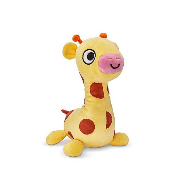 Kohls on sale cares giraffe