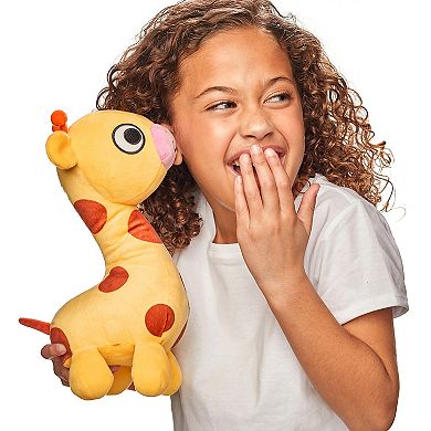 Kohl's Cares® Jimmy Fallon Mama Giraffe Plush