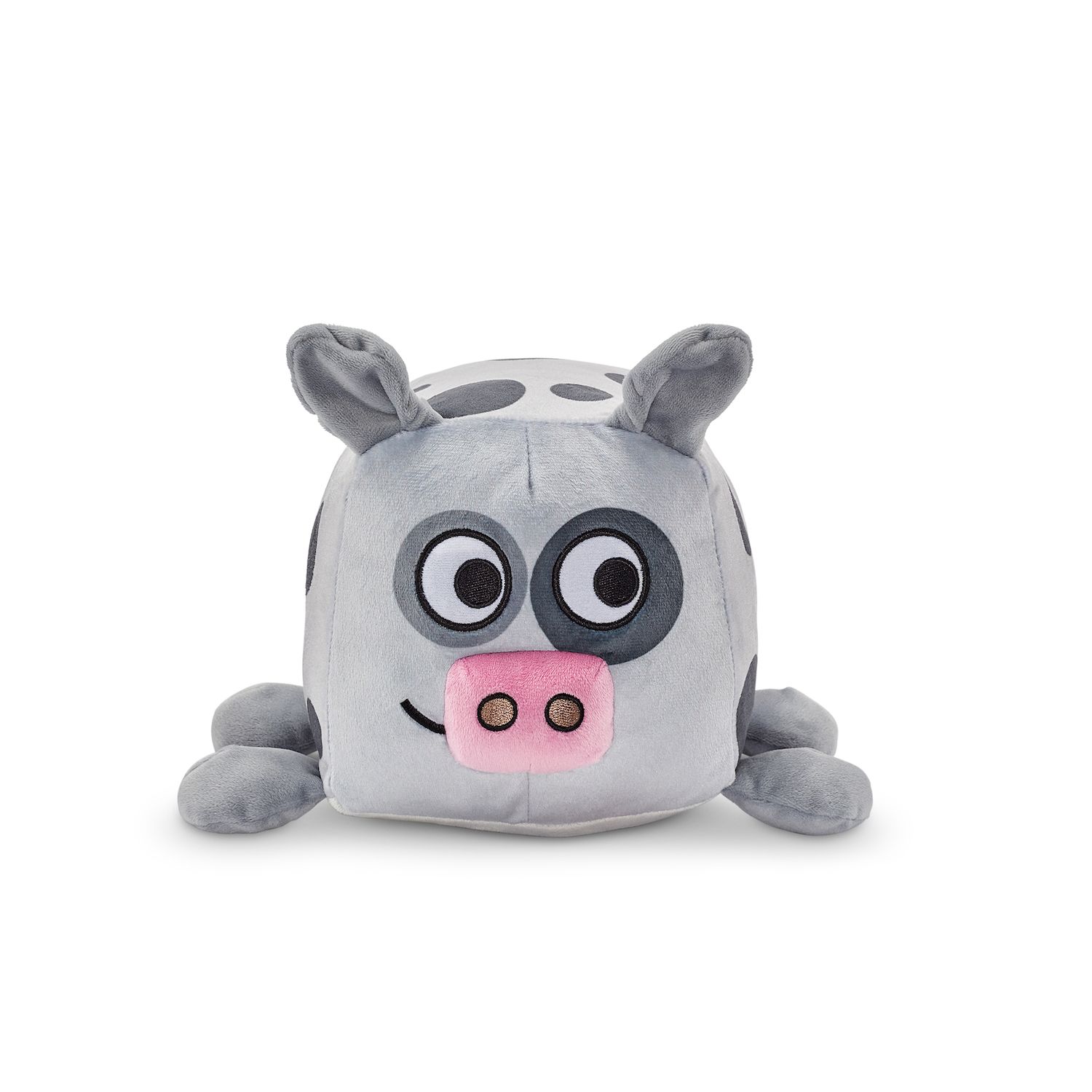 Kohl's Cares - Libro Per Bambini "Questo è" Di Jimmy Fallon + Peluche Leone, Esclusiva Kohl's