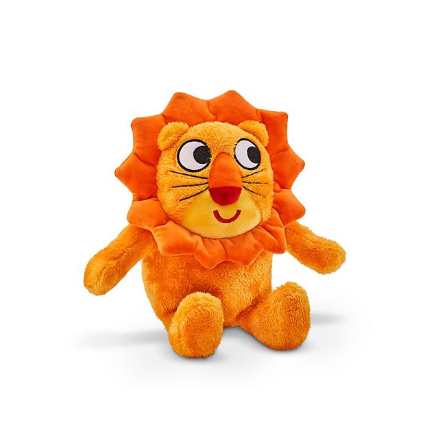 Kohl s Cares Jimmy Fallon Baby Lion Plush