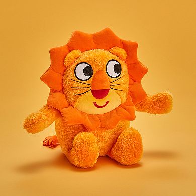 Kohl’s Cares® Jimmy Fallon Baby Lion Plush
