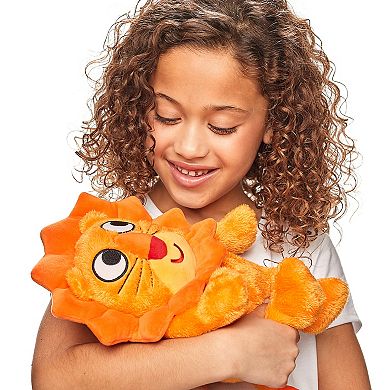Kohl’s Cares® Jimmy Fallon Baby Lion Plush