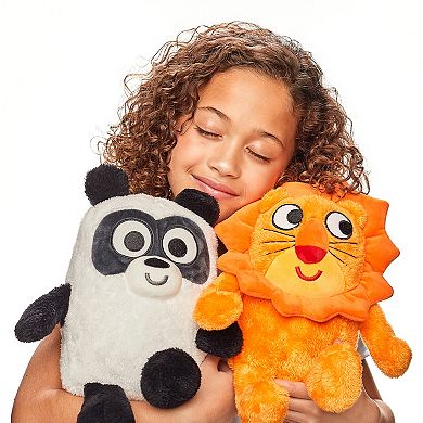 Kohl’s Cares® Jimmy Fallon Baby Lion Plush