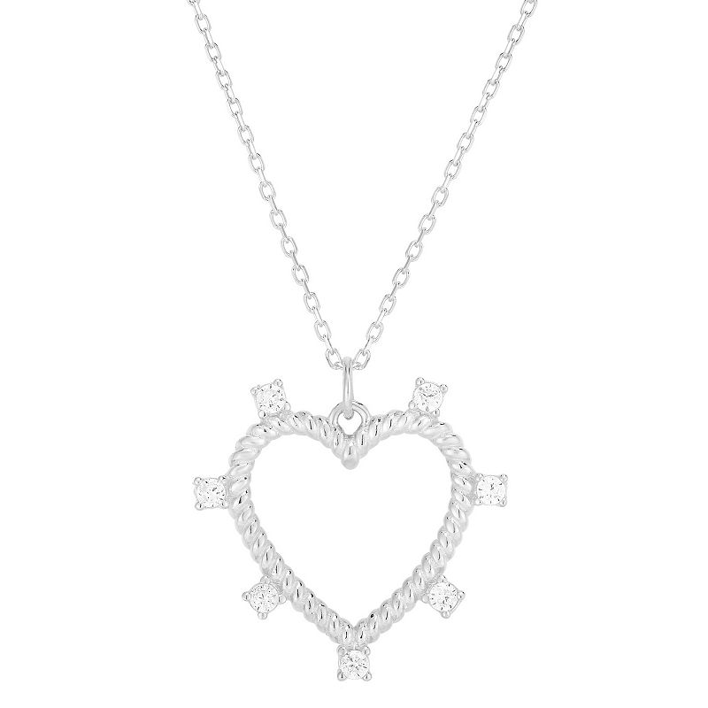 Kohls on sale friendship necklace