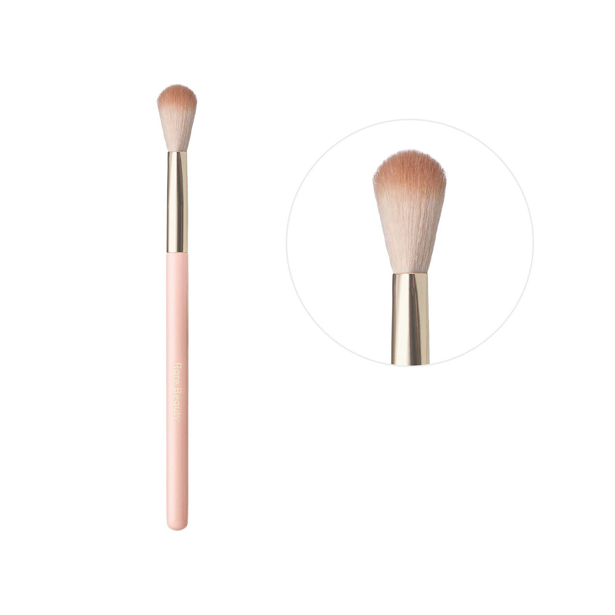 Rare Beauty by Selena Gomez Positive Light Precision Highlighter Brush, Siz