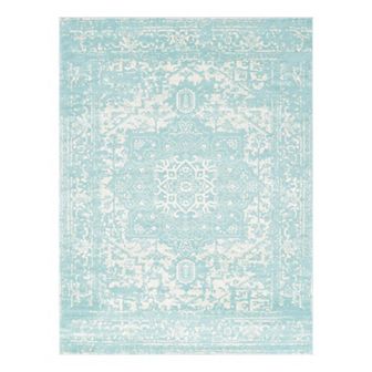 Unique Loom Medallion Richmond Rug