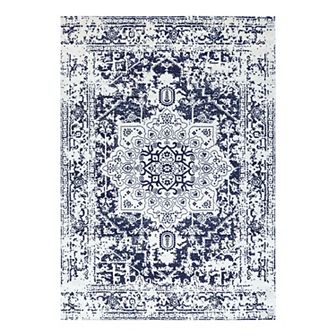 Unique Loom Medallion Richmond Rug