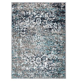 Unique Loom Medallion Richmond Rug