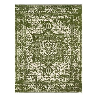 Unique Loom Medallion Richmond Rug
