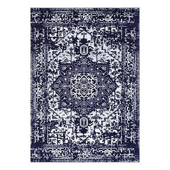 Unique Loom Medallion Richmond Rug