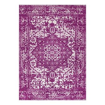 Unique Loom Medallion Richmond Rug