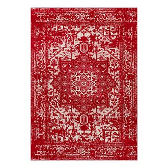 Unique Loom Medallion Richmond Rug