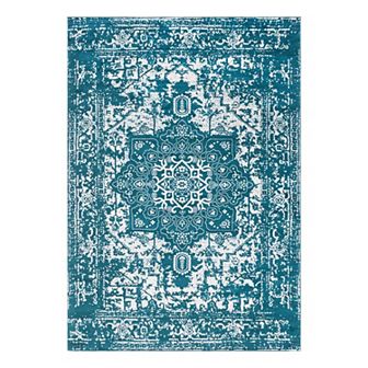 Unique Loom Medallion Richmond Rug