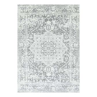 Unique Loom Medallion Richmond Rug