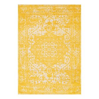 Unique Loom Medallion Richmond Rug