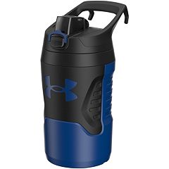 Under Armour Beyond 18 oz. Water Bottle - Black, OSFA