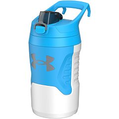 Under Armour Hustle 64-oz. Jug, Blue