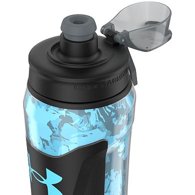 Under Armour Playmaker 28-oz. Insulated Squeeze Water Bottle