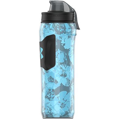 Under Armour Playmaker 28-oz. Insulated Squeeze Water Bottle