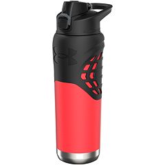 Under Armour 64 Ounce Foam Insulated Hydration Bottle, Red