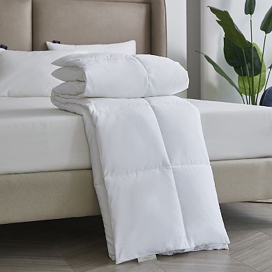 Kathy Ireland Brrr Pro Cooling Lyocell Mattress Pad