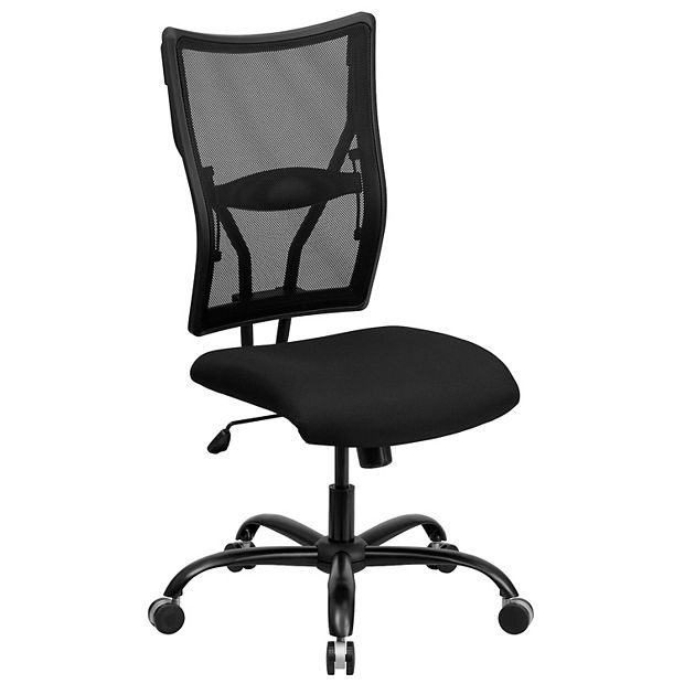 Flash furniture hercules series mesh chair hot sale