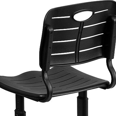 Flash Furniture Nila Student Chair 