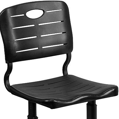 Flash Furniture Nila Student Chair 