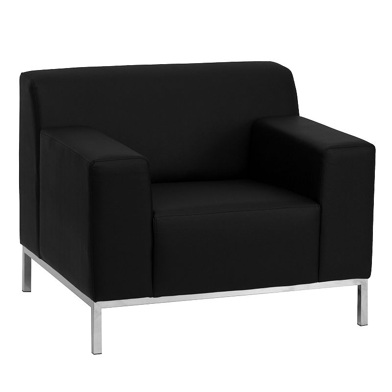 29193727 Flash Furniture Hercules Definity Series Faux Leat sku 29193727