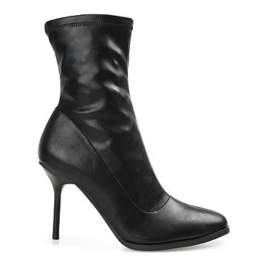 Journee Collection Gizzel Tru Comfort Foam™ Women's Ankle Boots