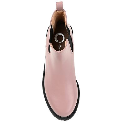 Journee Kenova Tru Comfort Foam™ Women's Chelsea Boots