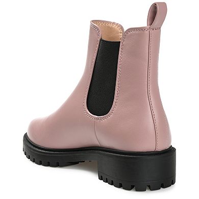 Journee Kenova Tru Comfort Foam™ Women's Chelsea Boots