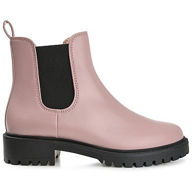 Journee Kenova Tru Comfort Foam™ Women's Chelsea Boots