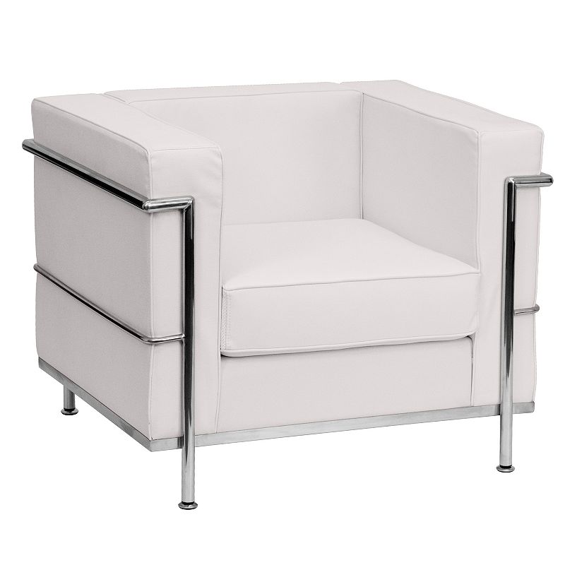 46962584 Flash Furniture Hercules Regal Series Faux Leather sku 46962584