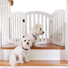 Kohls on sale dog gates