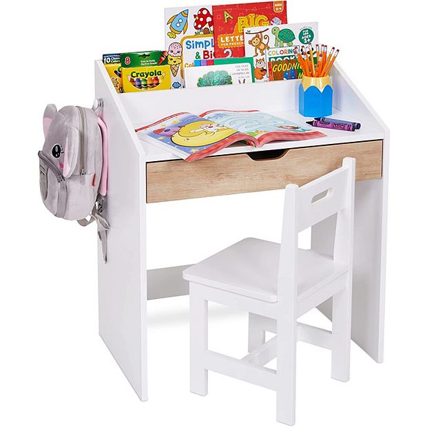 Kohls kids store desk