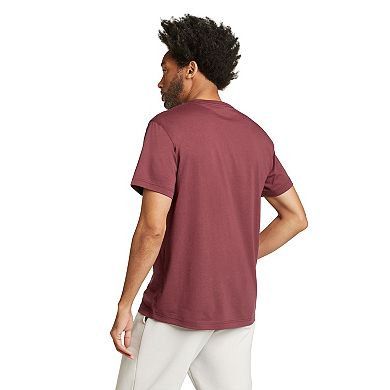 Men's Eddie Bauer Graphic Tee