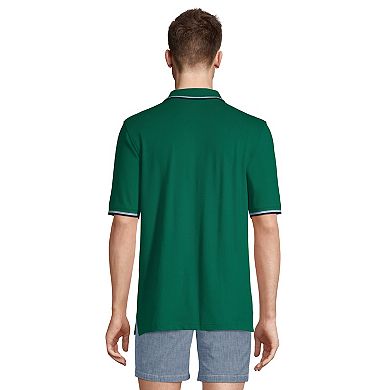 Big & Tall Lands' End Comfort-First Mesh Polo