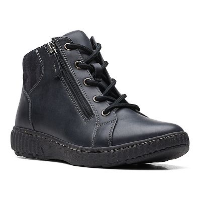 Clarks ladies walking boots sale online