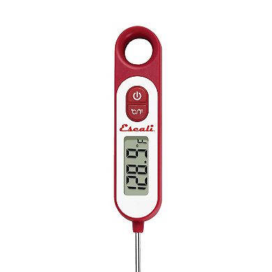 Escali Digital Long-Stem Thermometer