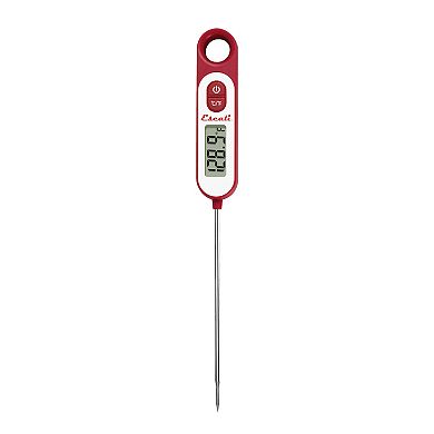 Escali Digital Long-Stem Thermometer