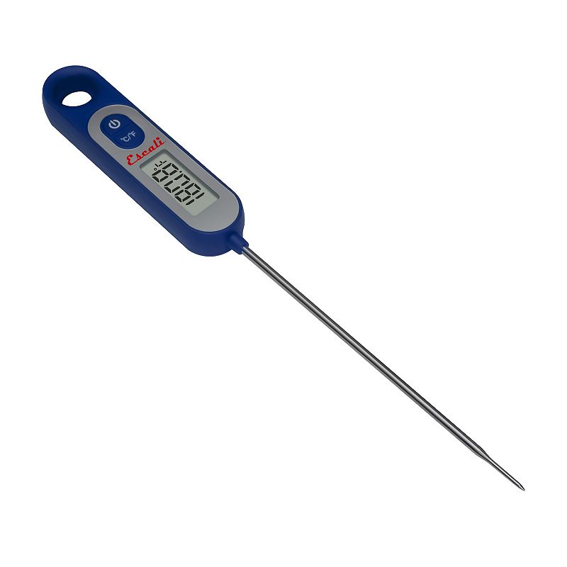 AcuRite Digital Instant-Read Thermometer with Folding Probe