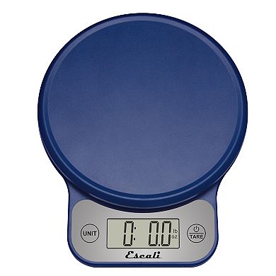 Escali Telero Digital Kitchen Scale