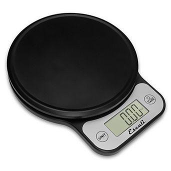 Escali Telero Digital Kitchen Scale