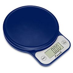 Kohls food shop scale