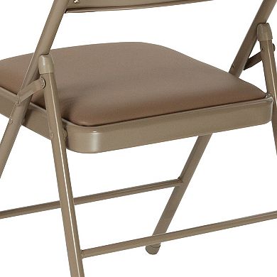 Flash Furniture Hercules Series Folding Chair