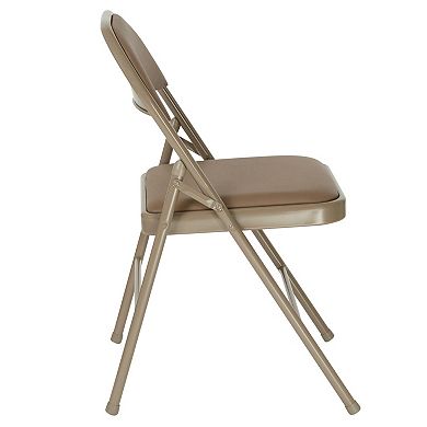 Flash Furniture Hercules Series Folding Chair