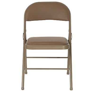 Flash Furniture Hercules Series Folding Chair