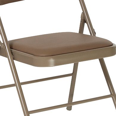 Flash Furniture Hercules Series Folding Chair