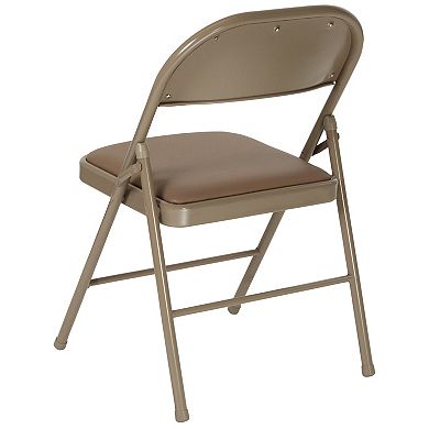 Flash Furniture Hercules Series Folding Chair